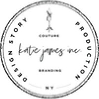 Katie James, Inc. logo - Similar company to Studio 6 Agency