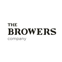 The Browers Company logo - Similar company to Hub Criativo Do Beato