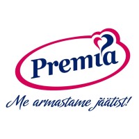 Premia Tallinna Külmhoone AS logo - Similar company to Brickman