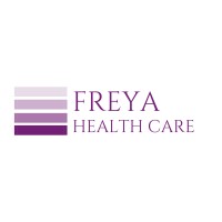 Freya Health Care logo - Similar company to Techcare Atm Technologies Ltd