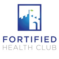 Fortified Health Club logo - Similar company to Excelerate, Llc