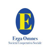 Erga Omnes Cooperativa Sociale logo - Similar company to Centro Servizi Sofia