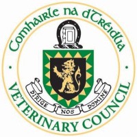 Veterinary Council of Ireland logo - Similar company to Veterinary Ireland