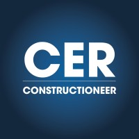Constructioneer logo - Similar company to Structure Tone Design