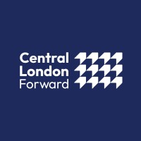 Central London Forward logo - Similar company to Caregig