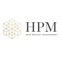Heir Project Management Ltd logo - Similar company to Alexander Hoyle