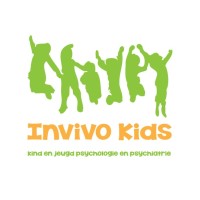 Invivo Kids BV logo - Similar company to Jonge Kind Centrum