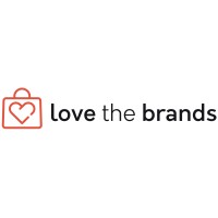 love the brands - the shopping search engine and digital service provider, exclusively for brands logo - Similar company to Sepib