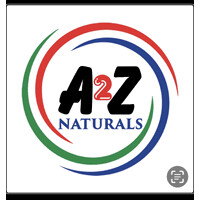 A2Z Naturals logo - Similar company to Moringa What