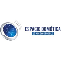 Espacio Domótica logo - Similar company to Veiren Inmobiliaria