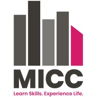 Minnesota Independence College and Community logo - Similar company to Micc