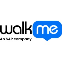 WalkMe Japan logo - Similar company to Japan Cloud
