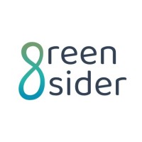 Greensider Foundation logo - Similar company to Windō