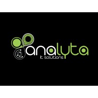 Analyta IT Solutions logo - Similar company to Nimsi Holdings (Pvt) Ltd