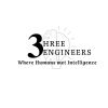 Three Engineers Software Solutions logo - Similar company to Stealth Mode Ai Startup