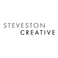 Steveston Creative logo - Similar company to Vip Vape