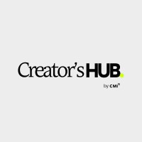 Creators Hub logo - Similar company to Govaly