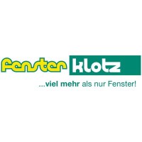 Fenster Klotz GmbH logo - Similar company to Fenster Ruoff Gmbh & Co. Kg