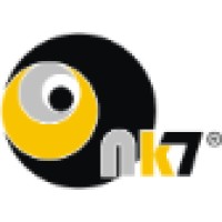 NK7 logo - Similar company to Solridge