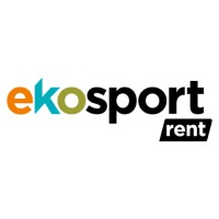 ekosport-rent logo - Similar company to Rollerbek