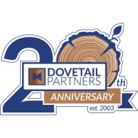 Dovetail Partners, Inc. logo - Similar company to Sutro Power
