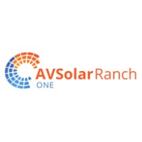 AV Solar Ranch One logo - Similar company to Av Solar Systems Ltd