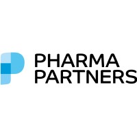 Pharma Partners logo - Similar company to Pharma Partners Recruitment Ltd