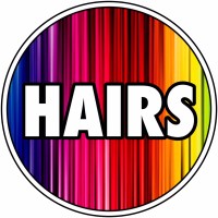 hairs