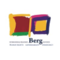 BERG Institute logo - Similar company to Addvok