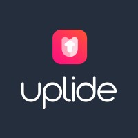 Uplide logo - Similar company to X-One.Vision
