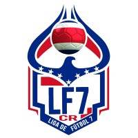 Liga Fut7 CR logo - Similar company to Avaí Futebol 7