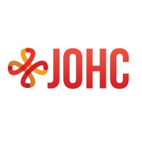 JOHC logo - Similar company to Carecross