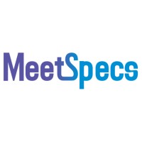 MeetSpecs logo - Similar company to Cybernaxe Solutions