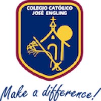 José Engling Catholic School logo - Similar company to Phagen Tech