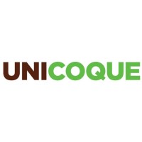 UNICOQUE - Noisettes & Noix de France logo - Similar company to Ananas Studio