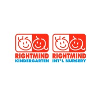 Rightmind International Nursery and Kindergarten (“RMKG”) logo - Similar company to Island Christian Academy