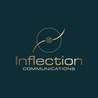 Inflection Communications logo - Similar company to Phoenix House