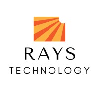Rays Technology Limited logo - Similar company to Rays Technologies