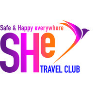 SHe Travel Club logo - Similar company to Hotelfinder