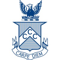 Capital City Club logo - Similar company to Battle & Brew