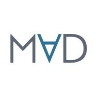 MAD logo - Similar company to Lighthouse.Fr