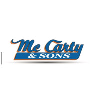 McCarty & Sons, Inc. logo - Similar company to Integrated Fire & Safety