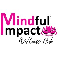Mindful Impact Wellness Hub™ logo - Similar company to Sensor.I.Am - Natural Perfume Collective