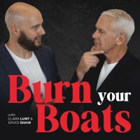 Burn Your Boats Wealth logo - Similar company to Hoxton Planning & Management Llc
