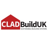 Clad Build UK part of the SBUK Group logo - Similar company to Build Extra