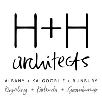H+H Architects logo - Similar company to Klaska Ltd