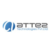Attez Technologies Pvt. Ltd.