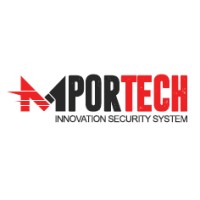 MPortech Home Security logo - Similar company to Netplay Inc. - Vismin