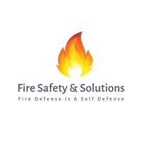 FIRE SAFETY & SOLUTIONS logo - Similar company to Squadcore Services Private Limited