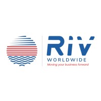 RIV Worldwide Ltd logo - Similar company to Weknow Group